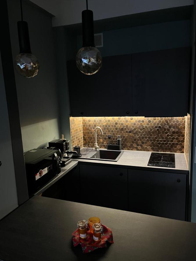 Apartament Cud Miod Kościelisko Zewnętrze zdjęcie